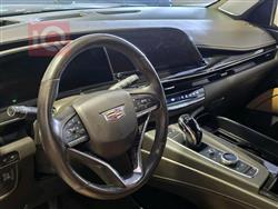 كاديلاك اسكاليد